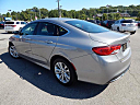 Thumbnail image of 2015 Chrysler 200 at Gary Mathews Motors