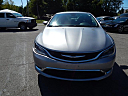 Thumbnail image of 2015 Chrysler 200 at Gary Mathews Motors