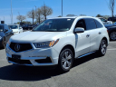 Thumbnail image of 2020 Acura MDX at Generation Kia Buick Gmc