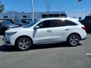 Thumbnail image of 2020 Acura MDX at Generation Kia Buick Gmc