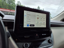 Thumbnail image of 2024 Toyota Corolla Cross at Dutch Miller Of Ripley