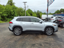 Thumbnail image of 2024 Toyota Corolla Cross at Dutch Miller Of Ripley