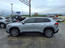 Thumbnail image of 2024 Toyota Corolla Cross at Dutch Miller Of Ripley