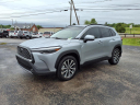 Thumbnail image of 2024 Toyota Corolla Cross at Dutch Miller Of Ripley