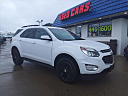 Thumbnail image of 2016 Chevrolet Equinox at A & B Motors