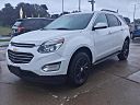 Thumbnail image of 2016 Chevrolet Equinox at A & B Motors