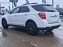 Thumbnail image of 2016 Chevrolet Equinox at A & B Motors
