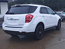 Thumbnail image of 2016 Chevrolet Equinox at A & B Motors