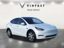 Thumbnail image of 2022 Tesla Model Y at Triad Vinfast