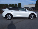 Thumbnail image of 2022 Tesla Model Y at Triad Vinfast
