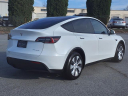 Thumbnail image of 2022 Tesla Model Y at Triad Vinfast