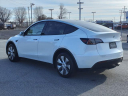 Thumbnail image of 2022 Tesla Model Y at Triad Vinfast