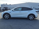 Thumbnail image of 2022 Tesla Model Y at Triad Vinfast