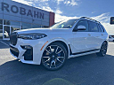 Thumbnail image of 2020 BMW X7 at EurobahnBmwMiniMercedesBenz of Greensboro, NC