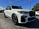 Thumbnail image of 2020 BMW X7 at EurobahnBmwMiniMercedesBenz of Greensboro, NC