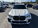 Thumbnail image of 2020 BMW X7 at EurobahnBmwMiniMercedesBenz of Greensboro, NC