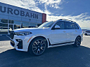 Thumbnail image of 2020 BMW X7 at EurobahnBmwMiniMercedesBenz of Greensboro, NC