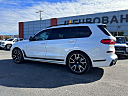 Thumbnail image of 2020 BMW X7 at EurobahnBmwMiniMercedesBenz of Greensboro, NC