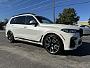 Thumbnail image of 2020 BMW X7 at EurobahnBmwMiniMercedesBenz of Greensboro, NC