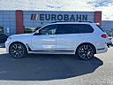 Thumbnail image of 2020 BMW X7 at EurobahnBmwMiniMercedesBenz of Greensboro, NC