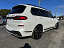 Thumbnail image of 2020 BMW X7 at EurobahnBmwMiniMercedesBenz of Greensboro, NC