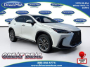 Thumbnail image of 2022 Lexus NX 350h at Holler Drivers Mart
