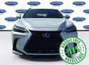 Thumbnail image of 2022 Lexus NX 350h at Holler Drivers Mart