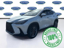 Thumbnail image of 2022 Lexus NX 350h at Holler Drivers Mart