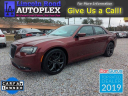 Thumbnail image of 2022 Chrysler 300 at Lincoln Road Autoplex