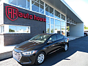 Thumbnail image of 2017 Hyundai ELANTRA at Auto House INC