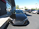 Thumbnail image of 2017 Hyundai ELANTRA at Auto House INC