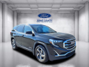 Thumbnail image of 2020 GMC Terrain at Ford Of Jones County