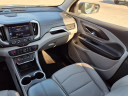 2020 GMC Terrain SLT at Ford Of Jones County