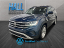 Thumbnail image of 2021 Volkswagen Atlas at Hall Mazda Volkswagen