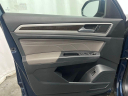Thumbnail image of 2021 Volkswagen Atlas at Hall Mazda Volkswagen