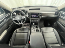 2021 Volkswagen Atlas V6 SE 4Motion at Hall Mazda Volkswagen