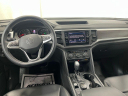 Thumbnail image of 2021 Volkswagen Atlas at Hall Mazda Volkswagen