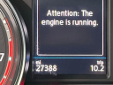 Thumbnail image of 2021 Volkswagen Atlas at Hall Mazda Volkswagen