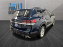 Thumbnail image of 2021 Volkswagen Atlas at Hall Mazda Volkswagen