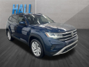 Thumbnail image of 2021 Volkswagen Atlas at Hall Mazda Volkswagen