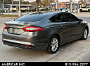 2014 Ford Fusion SE at Americar, Inc.