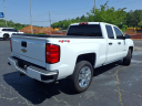 Thumbnail image of 2017 Chevrolet Silverado 1500 at Gary Mathews Motors