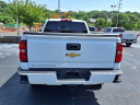 Thumbnail image of 2017 Chevrolet Silverado 1500 at Gary Mathews Motors