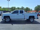 Thumbnail image of 2017 Chevrolet Silverado 1500 at Gary Mathews Motors
