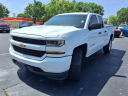 Thumbnail image of 2017 Chevrolet Silverado 1500 at Gary Mathews Motors