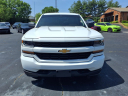 Thumbnail image of 2017 Chevrolet Silverado 1500 at Gary Mathews Motors