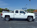 Thumbnail image of 2017 Chevrolet Silverado 1500 at Gary Mathews Motors