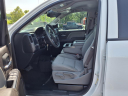 Thumbnail image of 2017 Chevrolet Silverado 1500 at Gary Mathews Motors