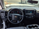 Thumbnail image of 2017 Chevrolet Silverado 1500 at Gary Mathews Motors