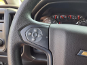 Thumbnail image of 2017 Chevrolet Silverado 1500 at Gary Mathews Motors